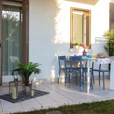 Villaggio Evanike Appartement