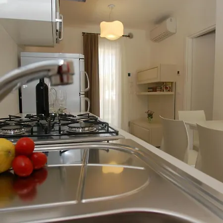 Villaggio Evanike Appartement