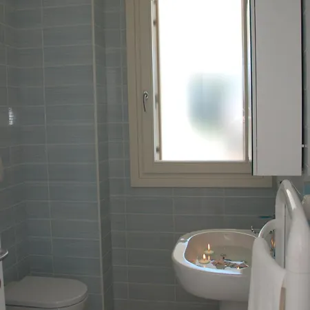 Appartement Villaggio Evanike Bibione