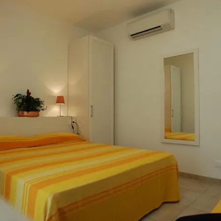 Villaggio Evanike Appartement