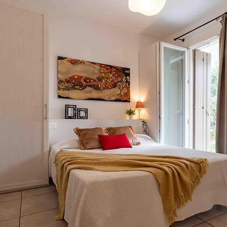 Villaggio Evanike Appartement Bibione