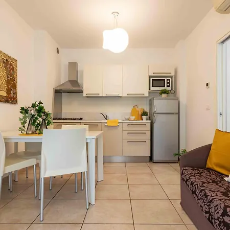 Villaggio Evanike Appartement Bibione
