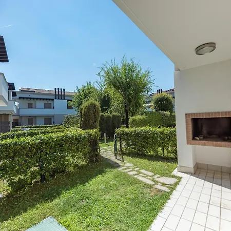 Villaggio Evanike Appartement *