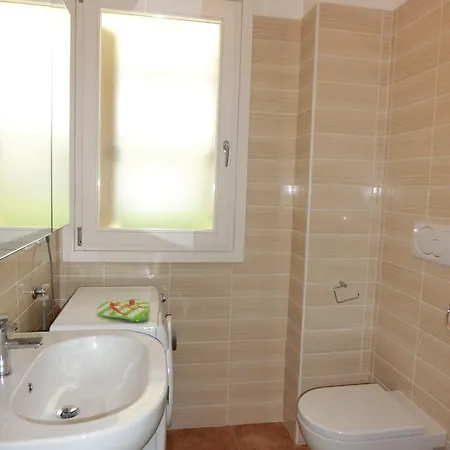 Appartement Villaggio Evanike Bibione
