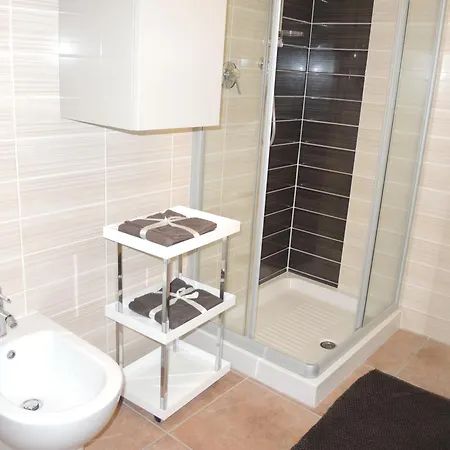 Apartment Villaggio Evanike *