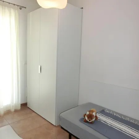 Appartement Villaggio Evanike *
