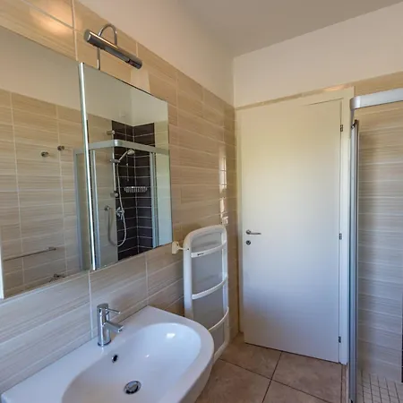 Appartement Villaggio Evanike *
