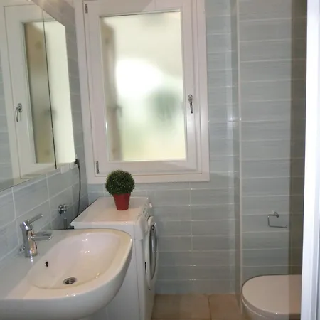 Villaggio Evanike Appartement Bibione