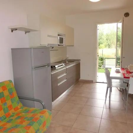 Appartement Villaggio Evanike Bibione