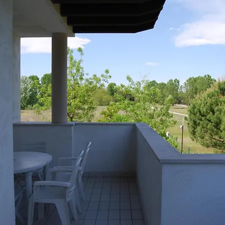 Appartement Villaggio Evanike *