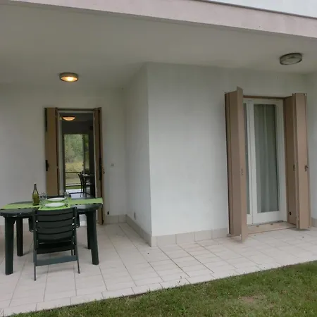 Villaggio Evanike Appartement