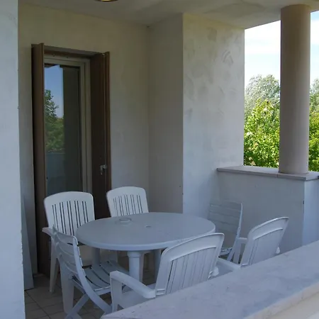 Appartement Villaggio Evanike *