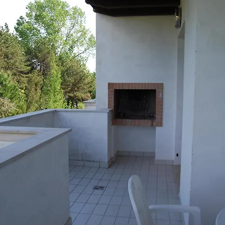 Villaggio Evanike Appartement *