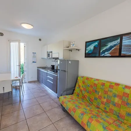 Appartement Villaggio Evanike *