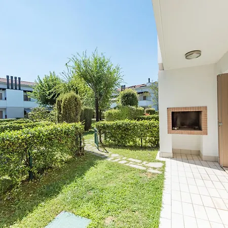 Villaggio Evanike