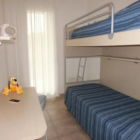 Appartement Villaggio Evanike Bibione