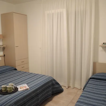 Villaggio Evanike Appartement Bibione