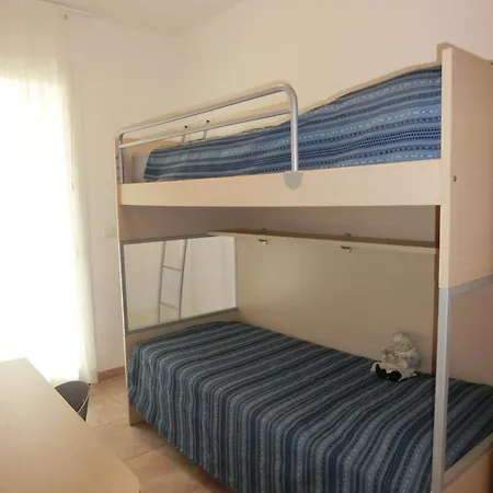 Appartement Villaggio Evanike Bibione
