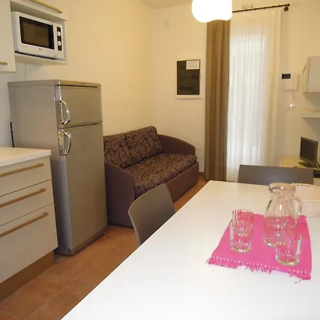 Villaggio Evanike Appartement *