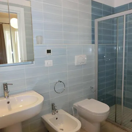 Villaggio Evanike Appartement *