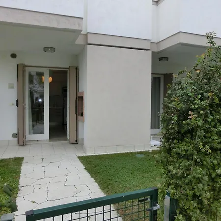 Villaggio Evanike Appartement Bibione