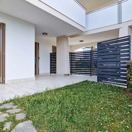 Villaggio Evanike Appartement Bibione