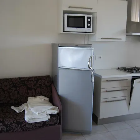 Villaggio Evanike 아파트