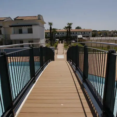 Apartament Villaggio Evanike