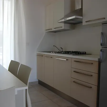 Villaggio Evanike Apartment Bibione