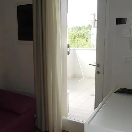 Villaggio Evanike Apartament Bibione