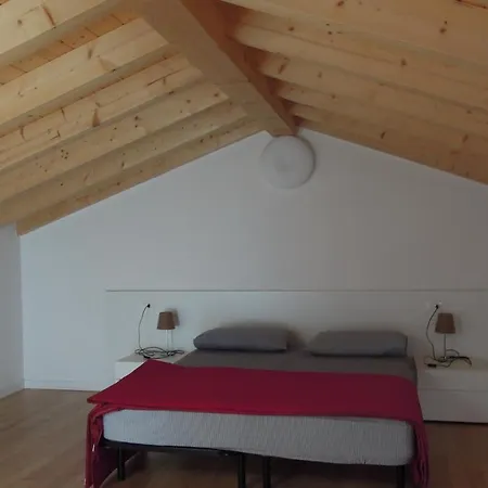 Villaggio Evanike Apartament Bibione