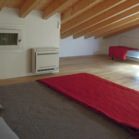 Villaggio Evanike Apartment