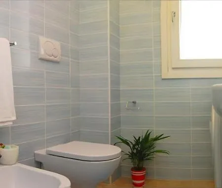 Apartament Villaggio Evanike *