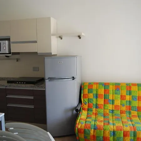 Apartament Villaggio Evanike
