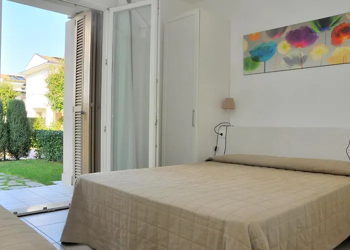 Villaggio Evanike Apartment Bibione