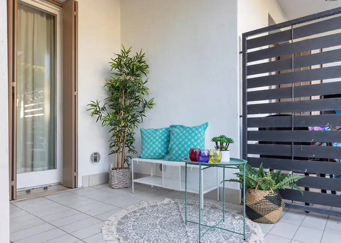 Villaggio Evanike * Bibione