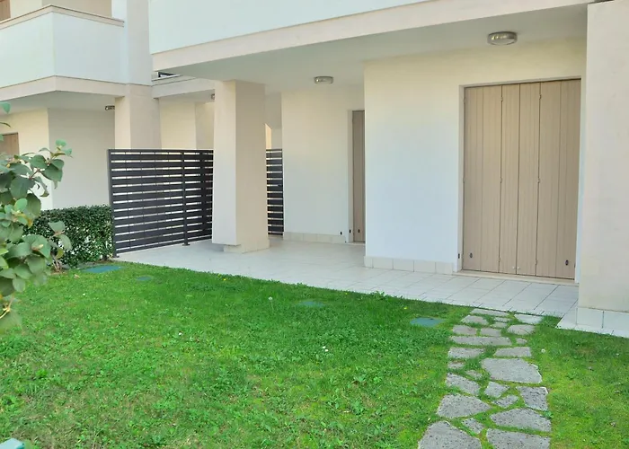 Villaggio Evanike 비비오네