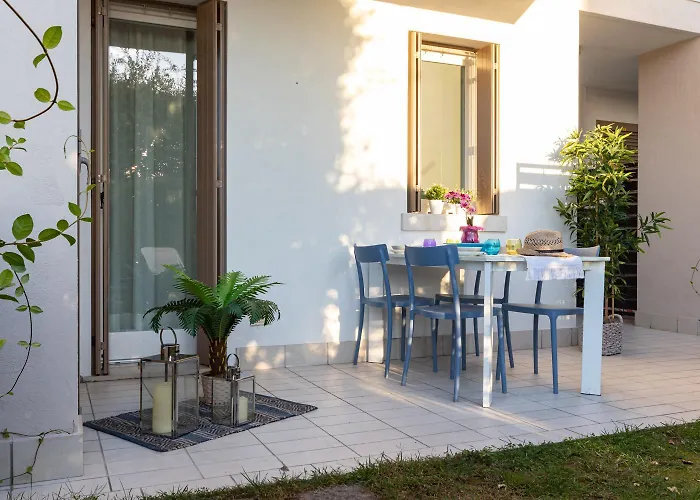 Villaggio Evanike Apartment