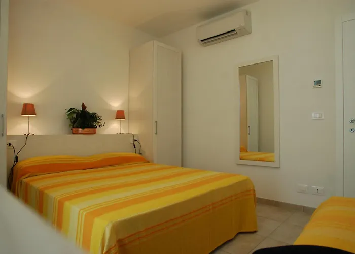 Villaggio Evanike Apartment