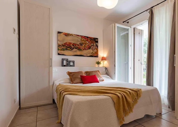 Villaggio Evanike Apartment Bibione