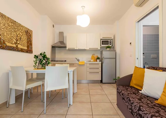 Villaggio Evanike Apartment Bibione