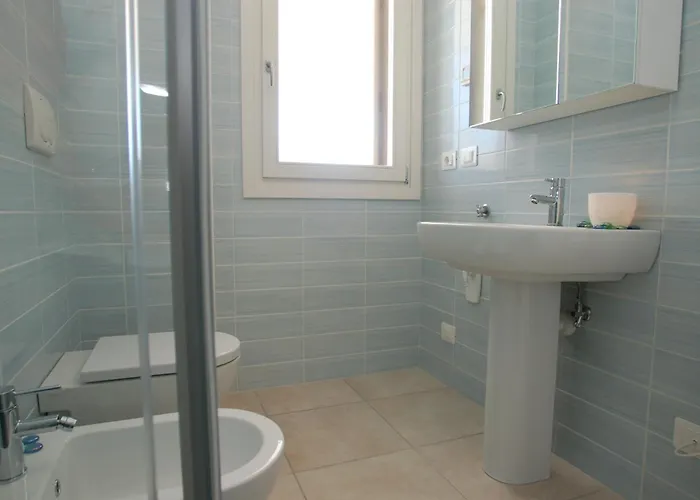 Villaggio Evanike Bibione