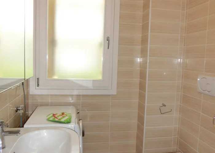 Apartment Villaggio Evanike Bibione