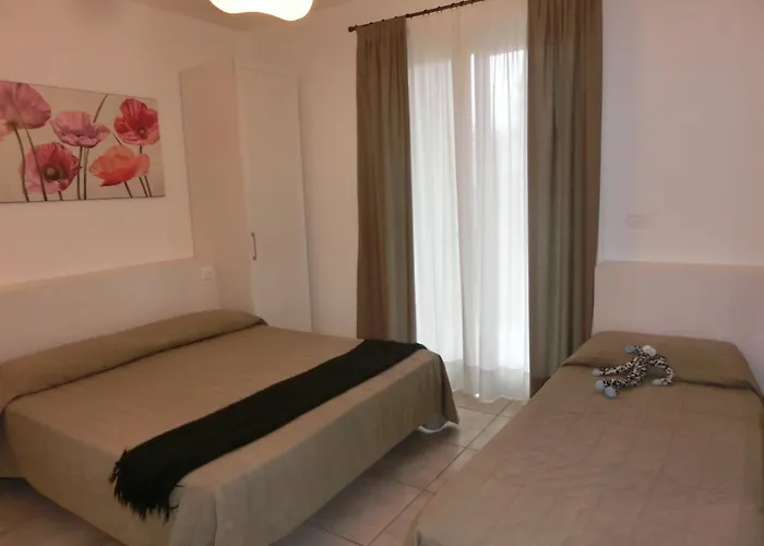 Villaggio Evanike Apartment