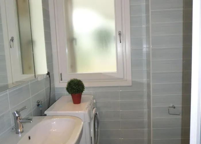 Villaggio Evanike Apartment Bibione