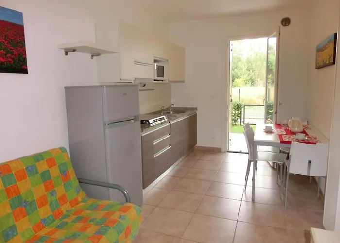 Apartment Villaggio Evanike Bibione