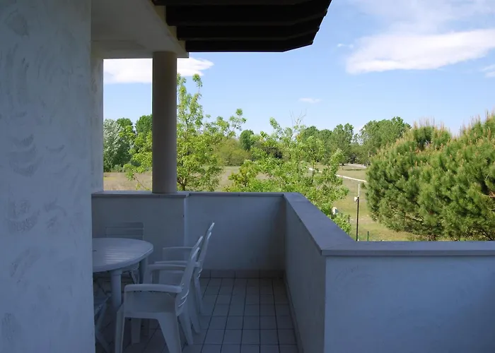 Apartment Villaggio Evanike *