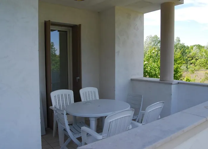 Apartment Villaggio Evanike *