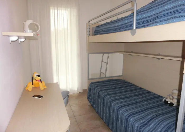 Apartment Villaggio Evanike Bibione