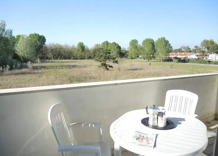 Villaggio Evanike Bibione